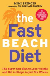Produktbild: The Fast Beach Diet