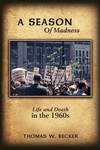Produktbild: A Season Of Madness