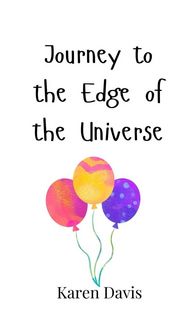 Produktbild: Journey to the Edge of the Universe