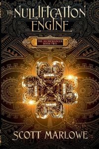 Produktbild: The Nullification Engine