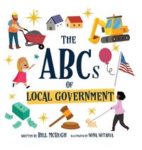 Produktbild: The ABCs of Local Government