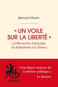 Produktbild: Un voile sur la libert&eacute;