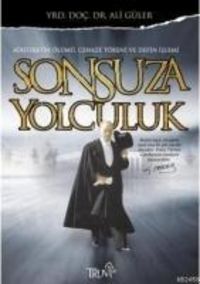 Produktbild: Sonsuza Yolculuk