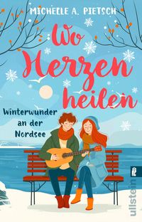 Produktbild: Wo Herzen heilen. Winterwunder an der Nordsee