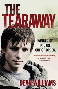 Produktbild: Williams, D: The Tearaway