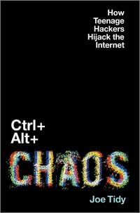 Produktbild: Ctrl + Alt + Chaos