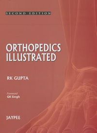 Produktbild: Orthopedics Illustrated