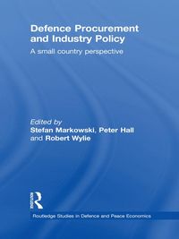Produktbild: Defence Procurement and Industry Policy