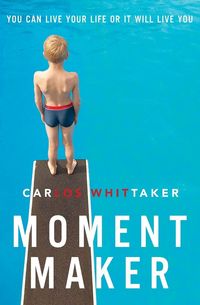 Produktbild: The Moment Maker Softcover
