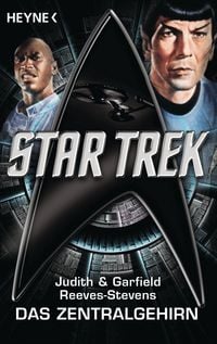 Produktbild: Star Trek: Das Zentralgehirn