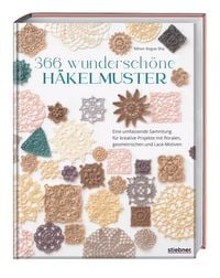 Produktbild: 366 wundersch&ouml;ne H&auml;kelmuster