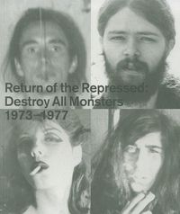 Produktbild: Return of the Repressed