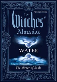 Produktbild: The Witches' Almanac 2026-2027 Standard Edition Issue 45