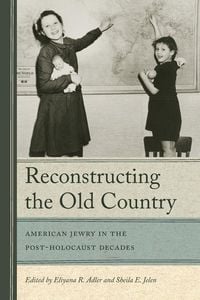 Produktbild: Reconstructing the Old Country