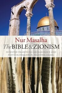 Produktbild: Bible & Zionism