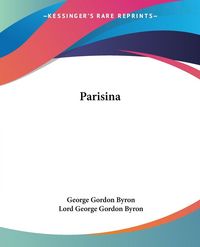 Produktbild: Byron, G: Parisina