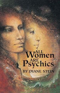 Produktbild: All Women Are Psychics