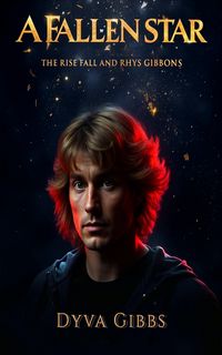 Produktbild: A Fallen Star