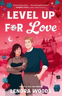 Produktbild: Level Up For Love