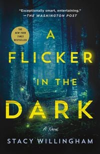 Produktbild: Flicker in the Dark