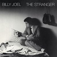 Produktbild: The Stranger