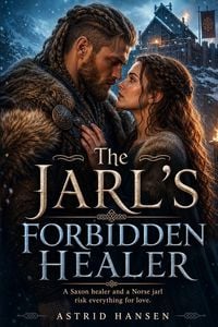 Produktbild: The Jarl's Forbidden Healer