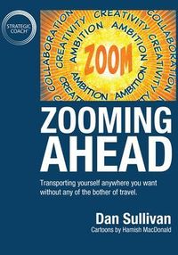 Produktbild: Zooming Ahead