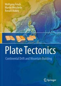 Produktbild: Plate Tectonics