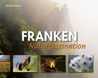 Produktbild: Naturfaszination Franken