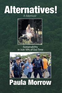 Produktbild: Alternatives! A Memoir