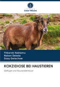 Produktbild: Kokzidiose bei Haustieren