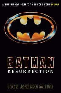 Produktbild: Batman: Resurrection