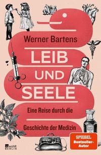 Produktbild: Leib und Seele
