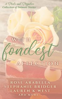 Produktbild: With Fondest Affection