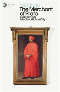 Produktbild: The Merchant of Prato