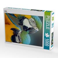 Produktbild: CALVENDO Puzzle Liebe | 1000 Teile Lege-Gr&ouml;&szlig;e 64x48cm Foto-Puzzle f&uuml;r gl&uuml;ckliche Stunden