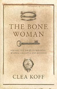 Produktbild: Bone Woman