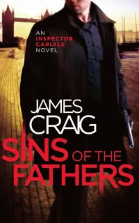 Produktbild: Craig, J: Sins of the Fathers