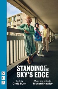 Produktbild: Bush, C: Standing at the Sky's Edge