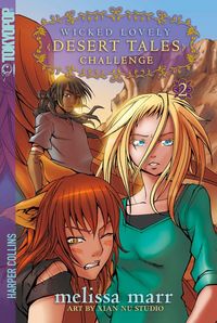 Produktbild: Wicked Lovely, Volume 2