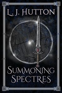 Produktbild: Summoning Spectres