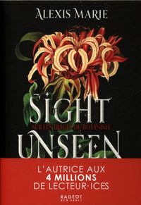 Produktbild: Sight unseen : sur les traces du botaniste