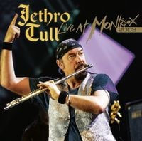 Produktbild: Live At Montreux 2003 (2CD+DVD Digipak)