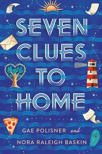 Produktbild: 7 Clues To Home