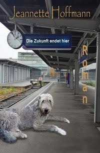 Produktbild: Die Zukunft endet hier