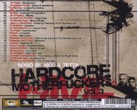Various/Nico & Tetta: Hardcore Motherfuckers Vol.3