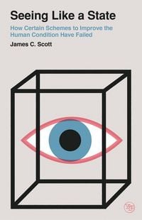 Produktbild: Seeing Like a State