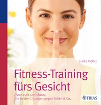 Produktbild: Fitness-Training f&uuml;rs Gesicht