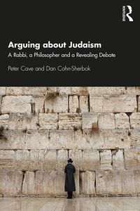 Produktbild: Arguing about Judaism
