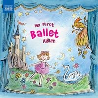 Produktbild: My First Ballet Album